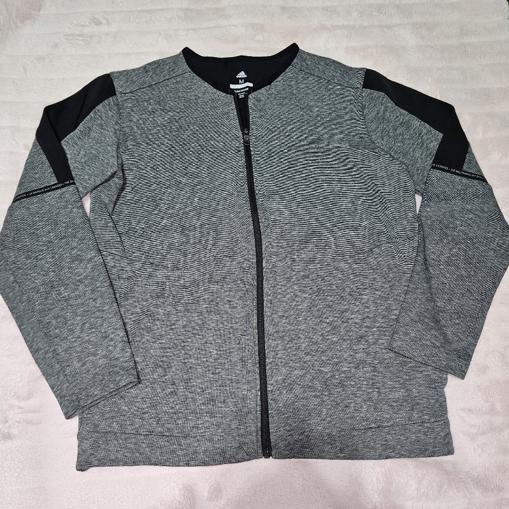 Adidas Adicross Element Golf Jacket